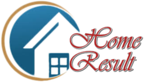 Home Result Logo